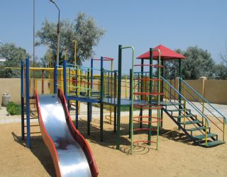 *Пансионат "Фея SUNCLUB Resort & Spa 3*"