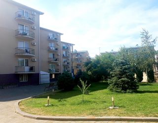 *Пансионат "Фея SUNCLUB Resort & Spa 3*"