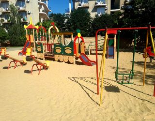 *Пансионат "Фея SUNCLUB Resort & Spa 3*"