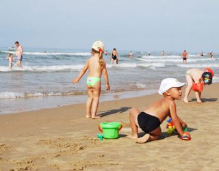 *Пансионат "Фея SUNCLUB Resort & Spa 3*"