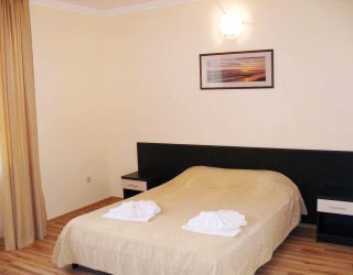 *Пансионат "Фея SUNCLUB Resort & Spa 3*"