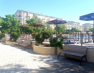 *Пансионат "Фея SUNCLUB Resort & Spa 3*"