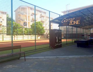 *Пансионат "Фея SUNCLUB Resort & Spa 3*"