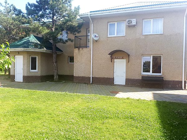 *Пансионат "Фея SUNCLUB Resort & Spa 3*"