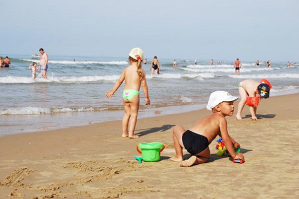 *Пансионат "Фея SUNCLUB Resort & Spa 3*"