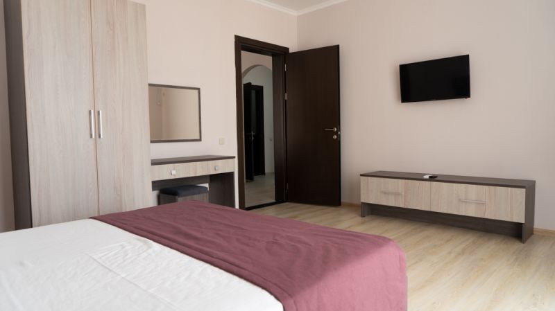 Пансионат "Фея SUNCLUB Resort & Spa 3*"