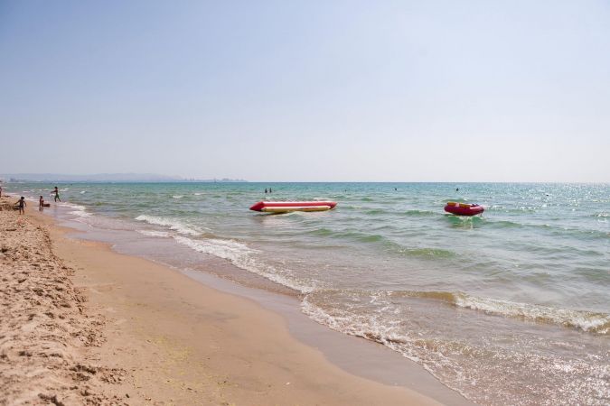 Пансионат "Фея SUNCLUB Resort & Spa 3*"