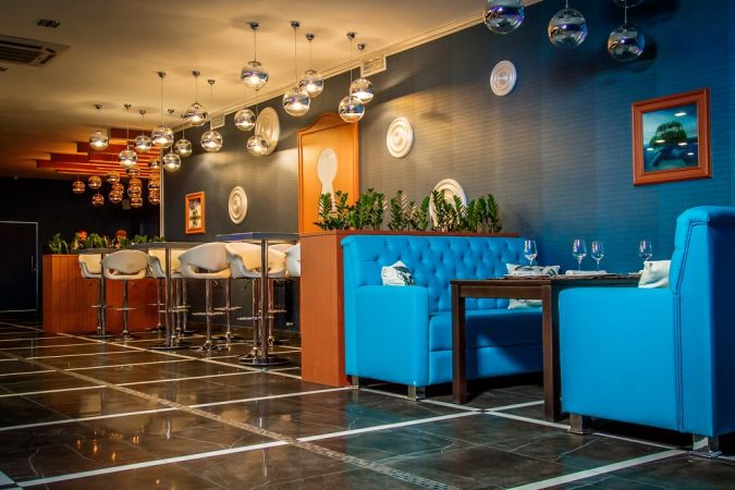 Пансионат "Фея SUNCLUB Resort & Spa 3*"