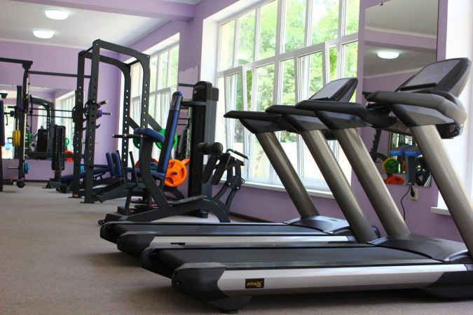 Пансионат Фея 3